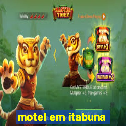 motel em itabuna